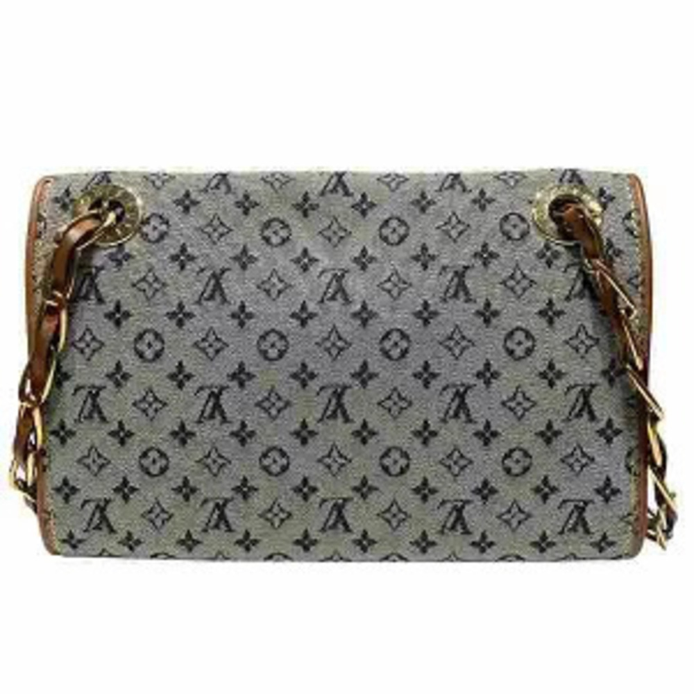 Louis Vuitton Bag Monogram Shoulder Camille